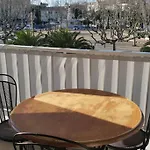 F3 Plein Centre - 300M De La Plage