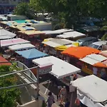 F3 Plein Centre - 300M De La Plage