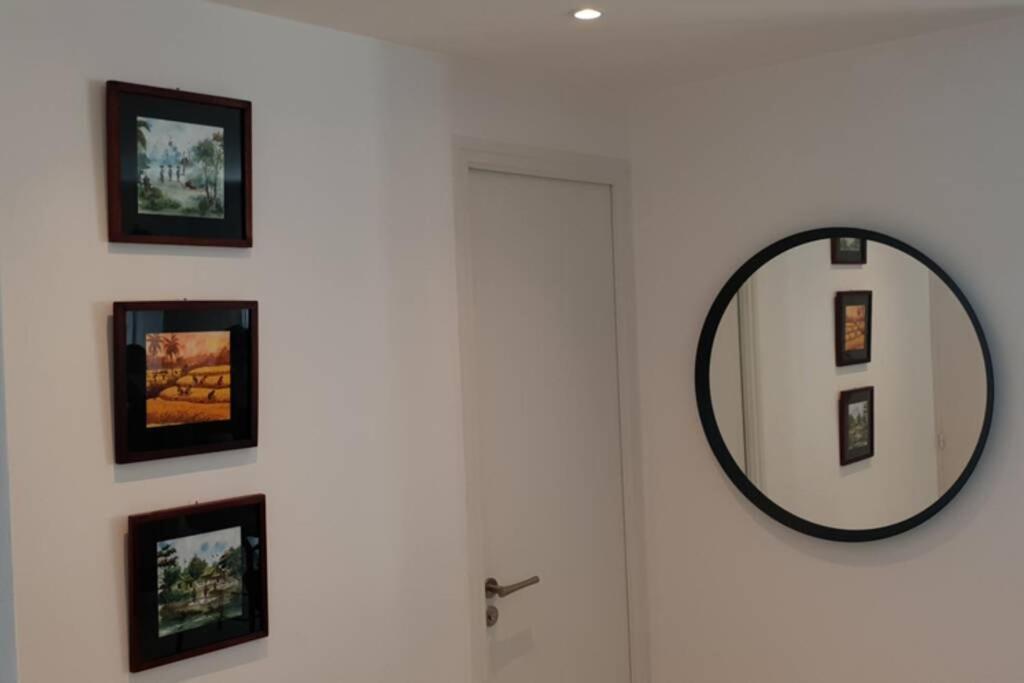 F3 Plein Centre - 300m De La Apartment