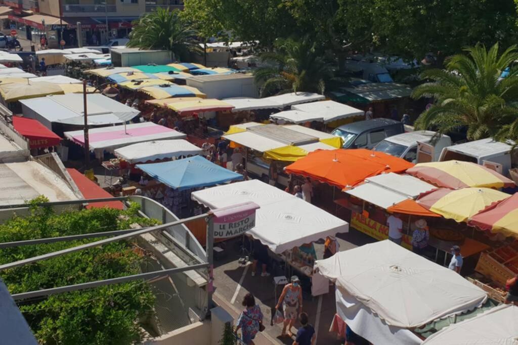 F3 Plein Centre - 300m De La *